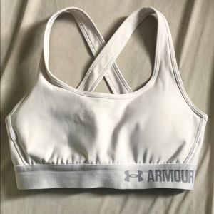 Underarmour sports bra